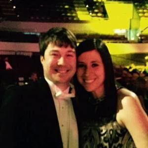 Meet your Posher, Leslie